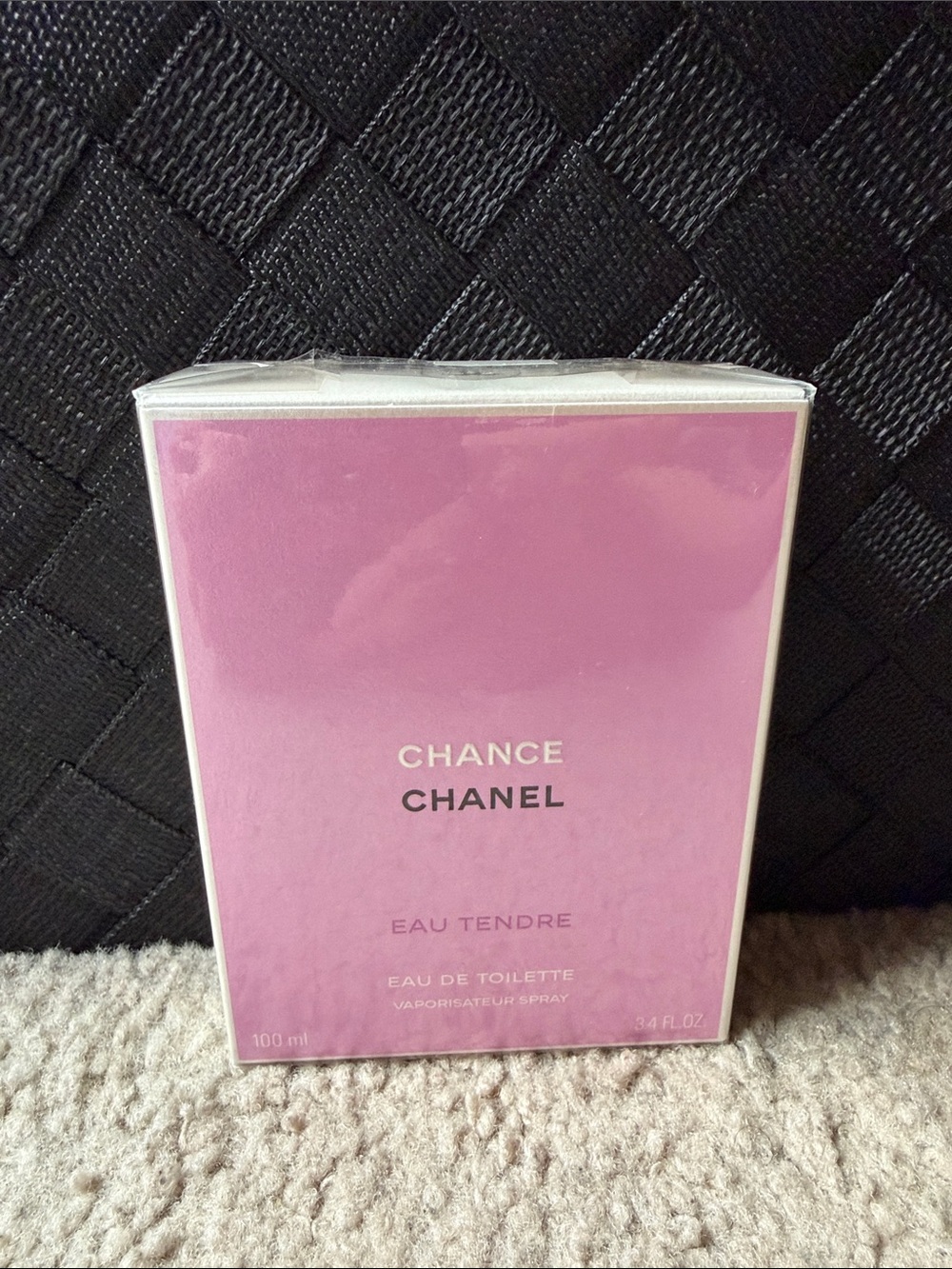 Chanel- Chance Eau Tendre EDT